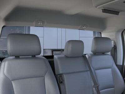 2026 Ford F-600SD XL