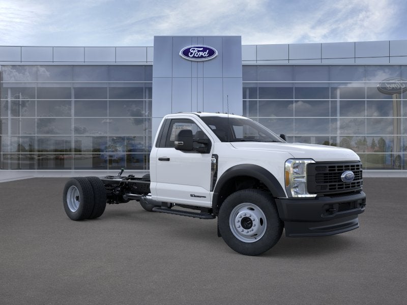 2026 Ford F-600SD XL