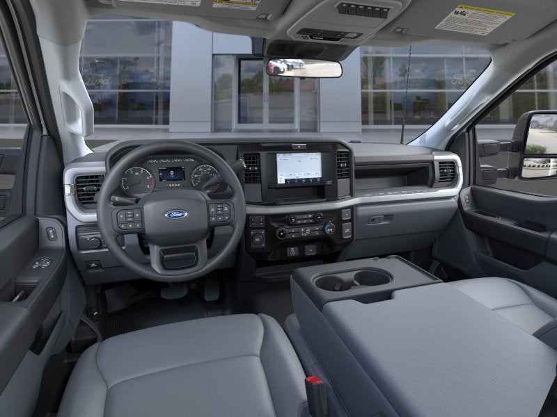 2026 Ford F-600SD XL