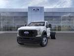 2026 Ford F-600SD XL