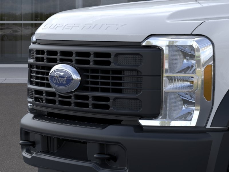 2026 Ford F-600SD XL