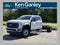 2027 Ford F-550SD XL DRW