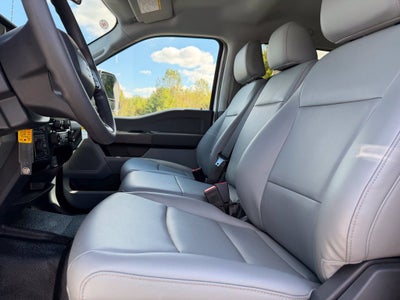 2027 Ford F-550SD XL DRW