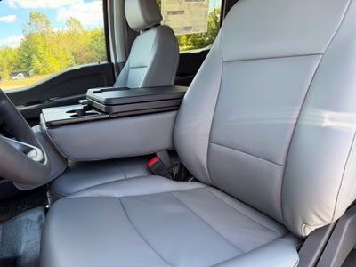 2027 Ford F-550SD XL DRW