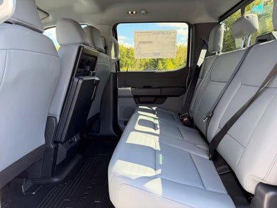 2027 Ford F-550SD XL DRW
