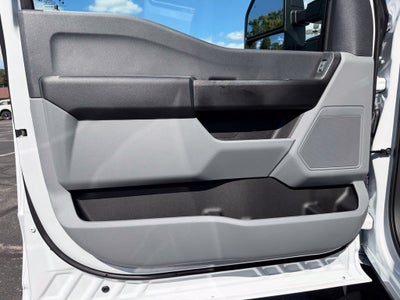 2027 Ford F-550SD XL DRW