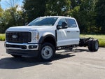 2027 Ford F-550SD XL DRW