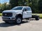 2027 Ford F-550SD XL DRW