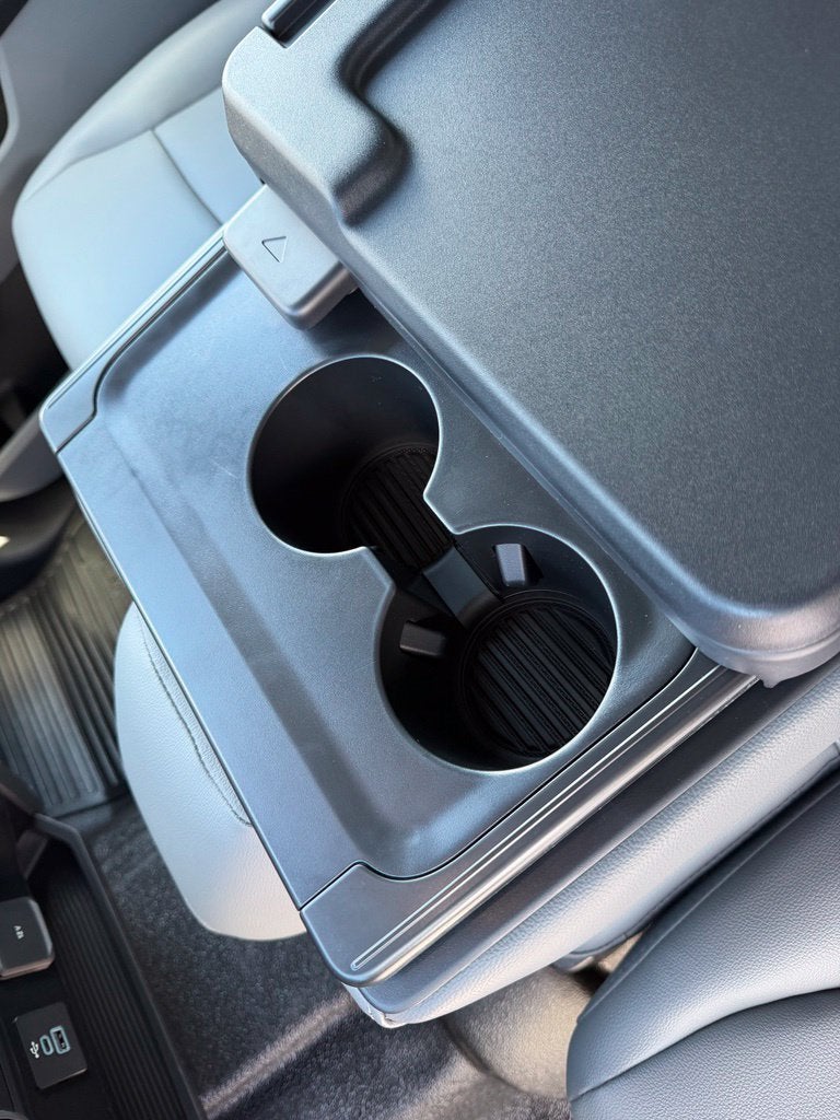 2027 Ford F-550SD XL DRW