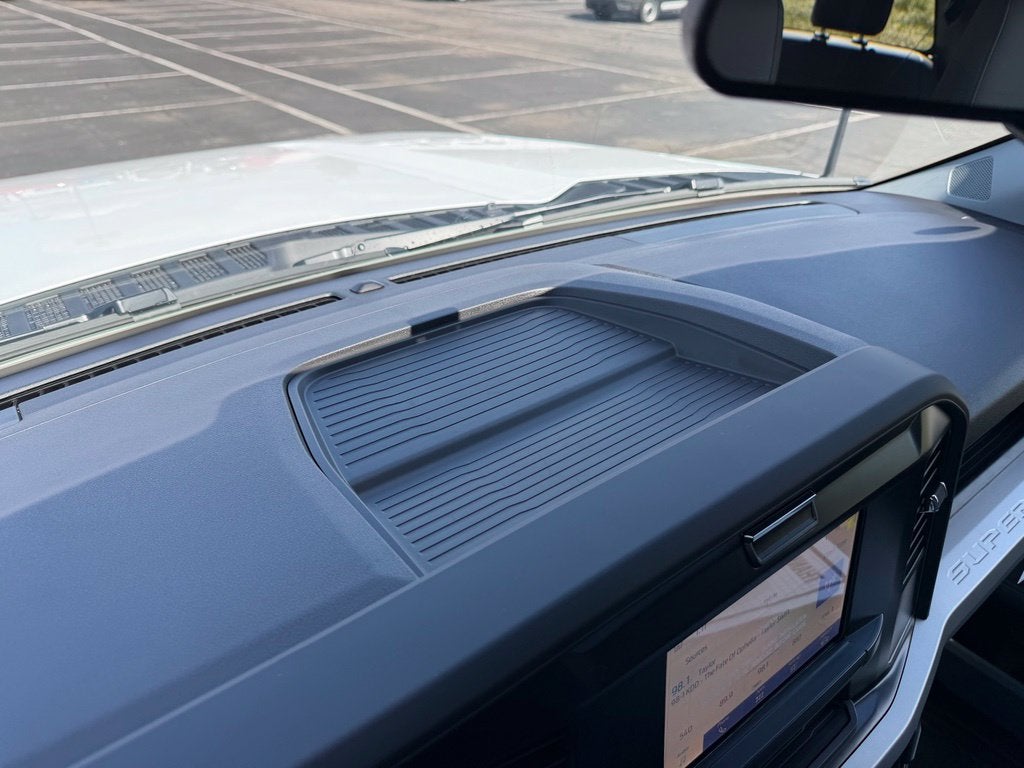 2027 Ford F-550SD XL DRW