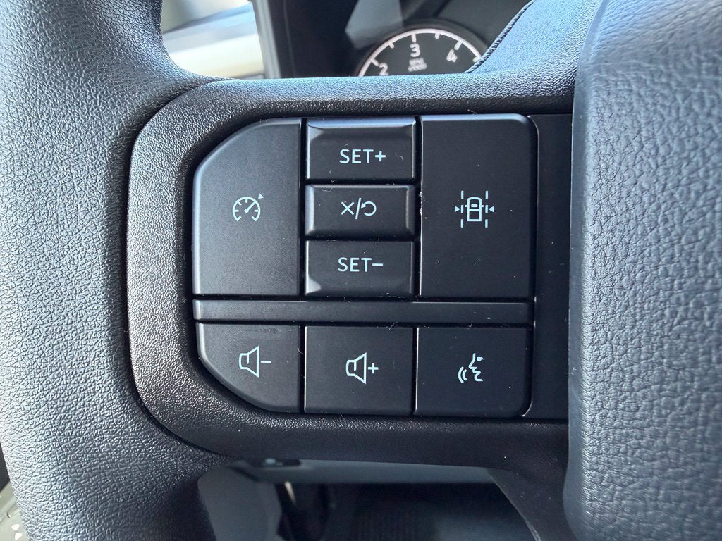 2027 Ford F-550SD XL DRW