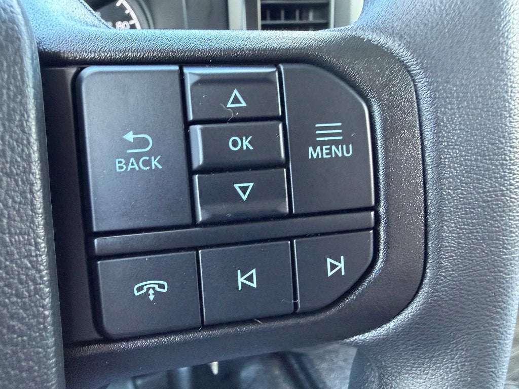 2027 Ford F-550SD XL DRW