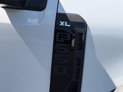 2027 Ford F-550SD XL DRW