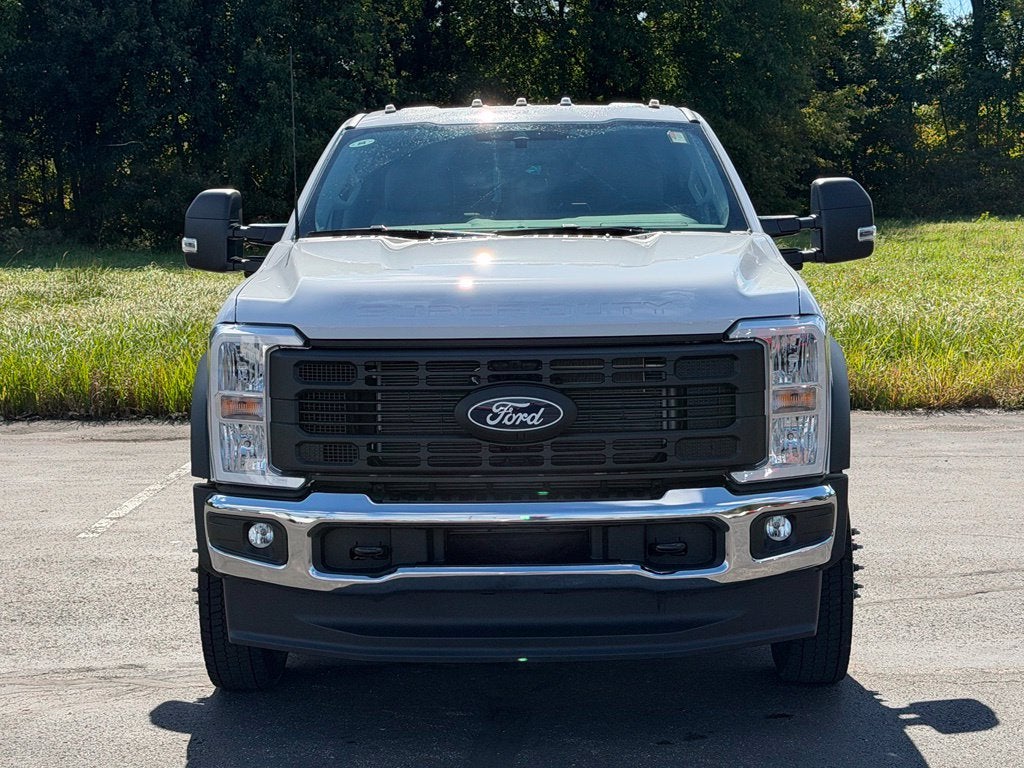 2027 Ford F-550SD XL DRW