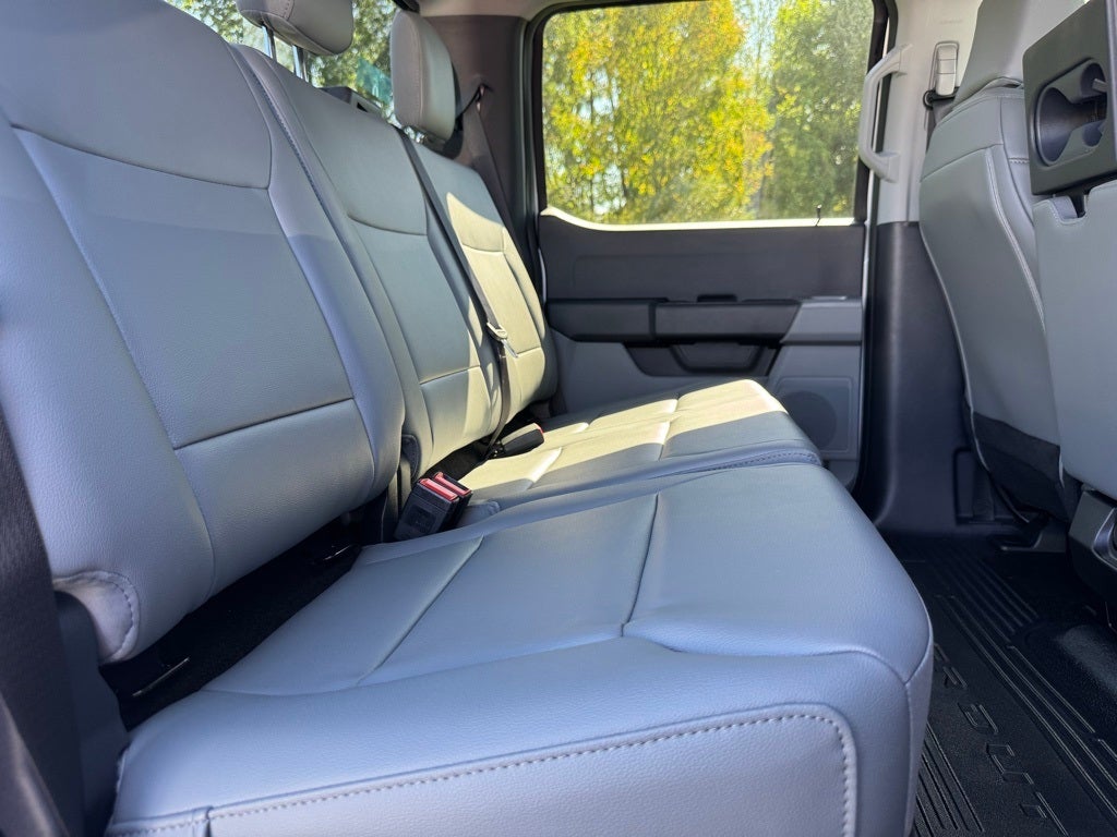 2026 Ford F-550SD XL DRW