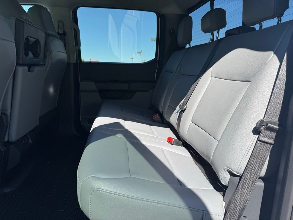 2026 Ford F-550SD XL DRW