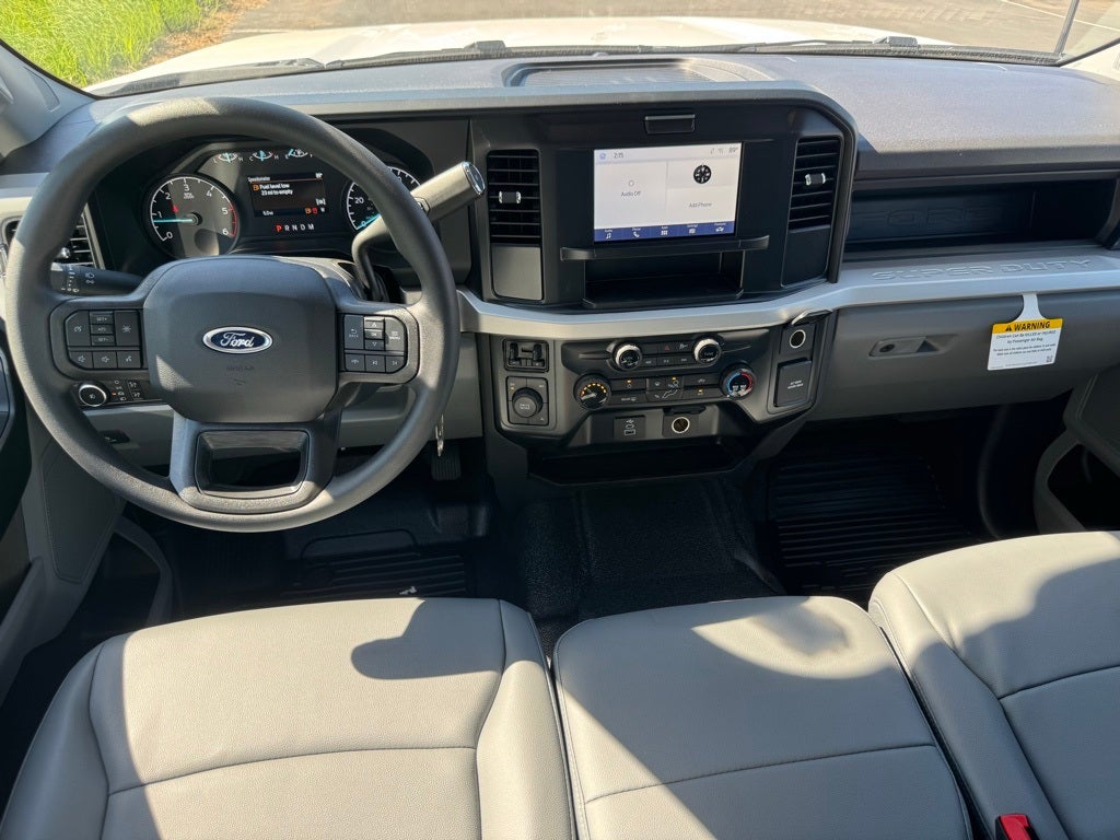 2026 Ford F-550SD XL DRW