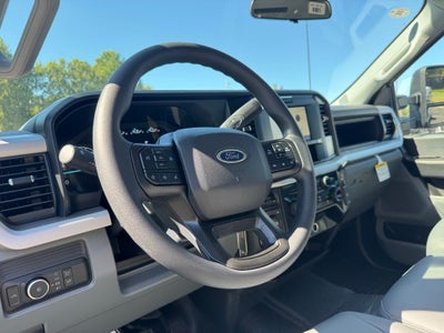 2026 Ford F-550SD XL DRW