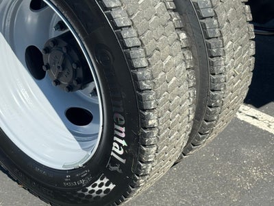 2026 Ford F-550SD XL DRW