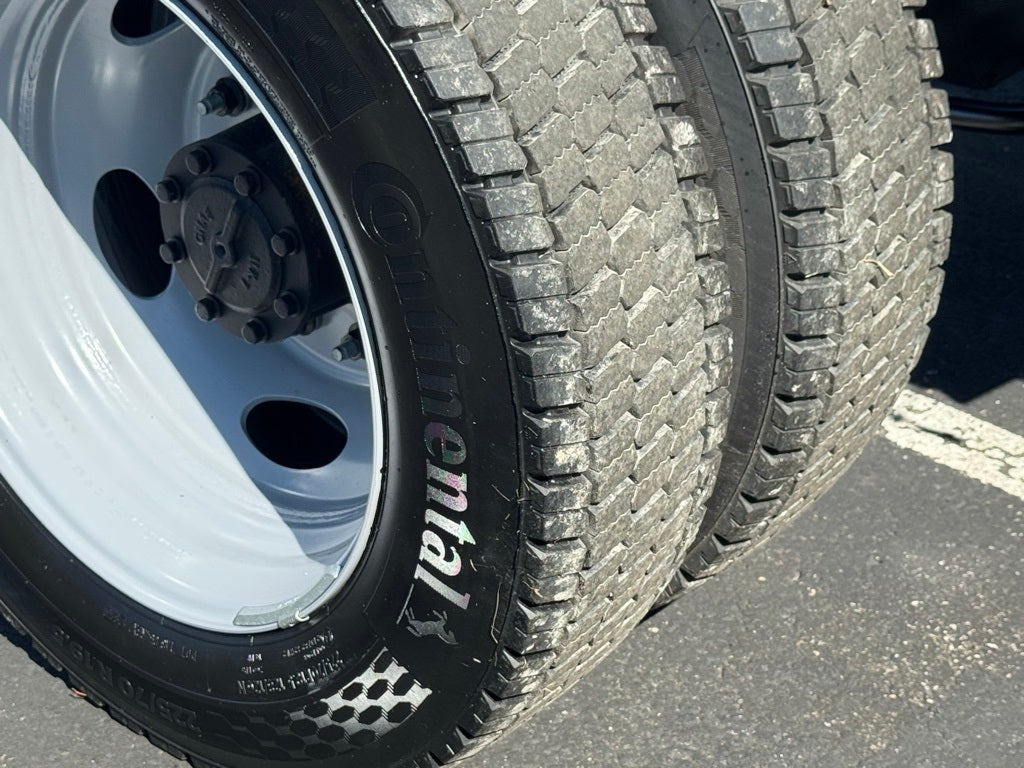 2026 Ford F-550SD XL DRW