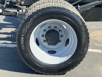 2026 Ford F-550SD XL DRW