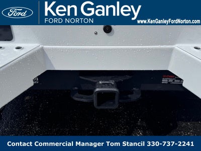 2026 Ford F-550SD XL DRW