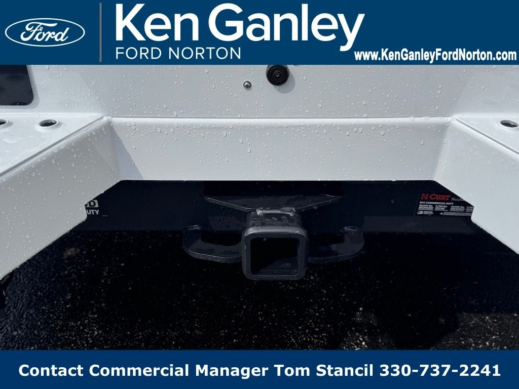 2026 Ford F-550SD XL DRW