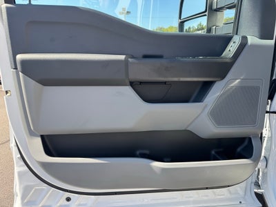 2026 Ford F-550SD XL DRW