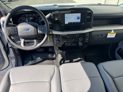 2026 Ford F-550SD XL DRW