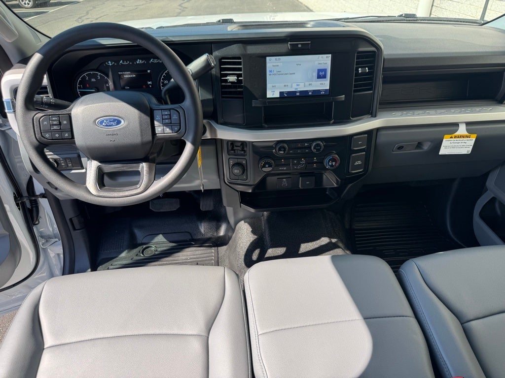 2026 Ford F-550SD XL DRW