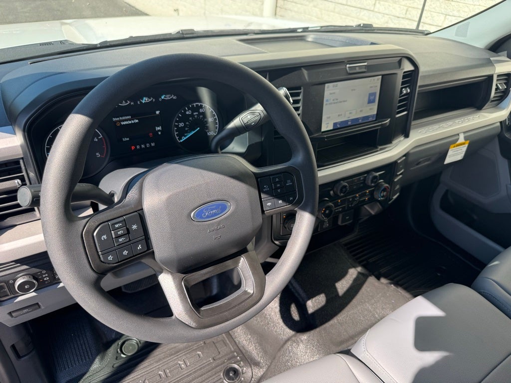 2026 Ford F-550SD XL DRW