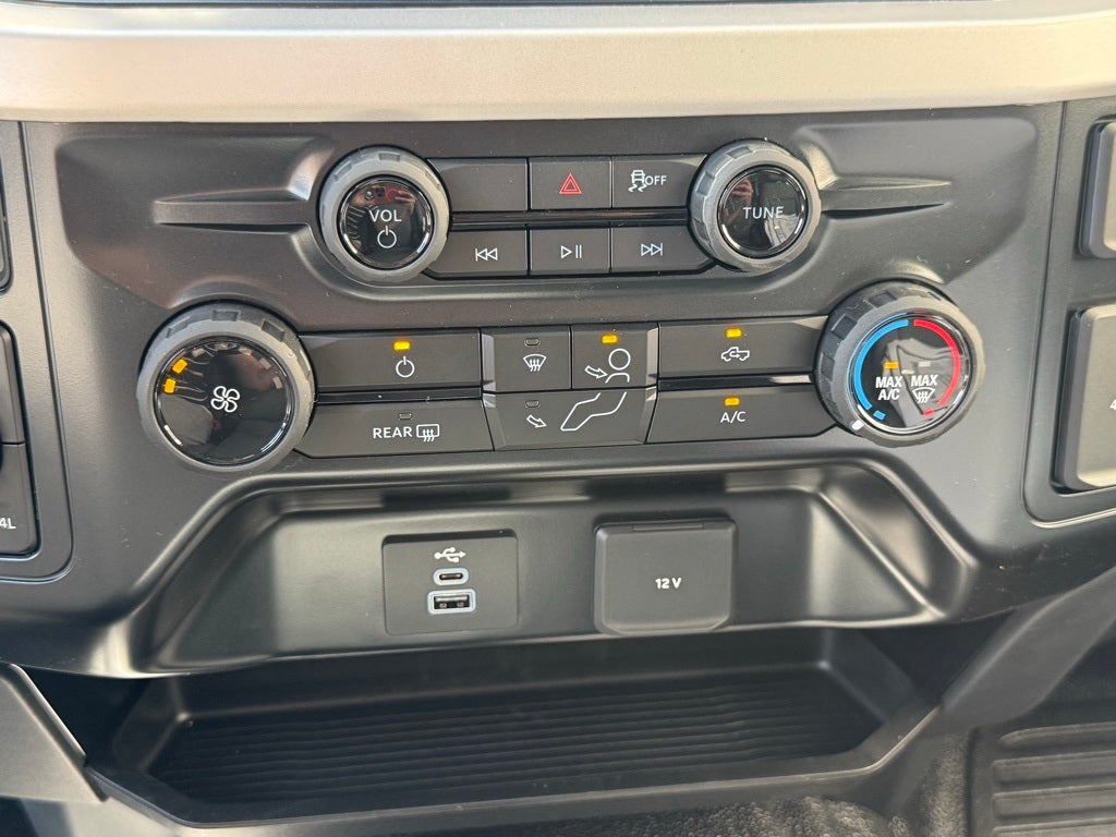 2026 Ford F-550SD XL DRW