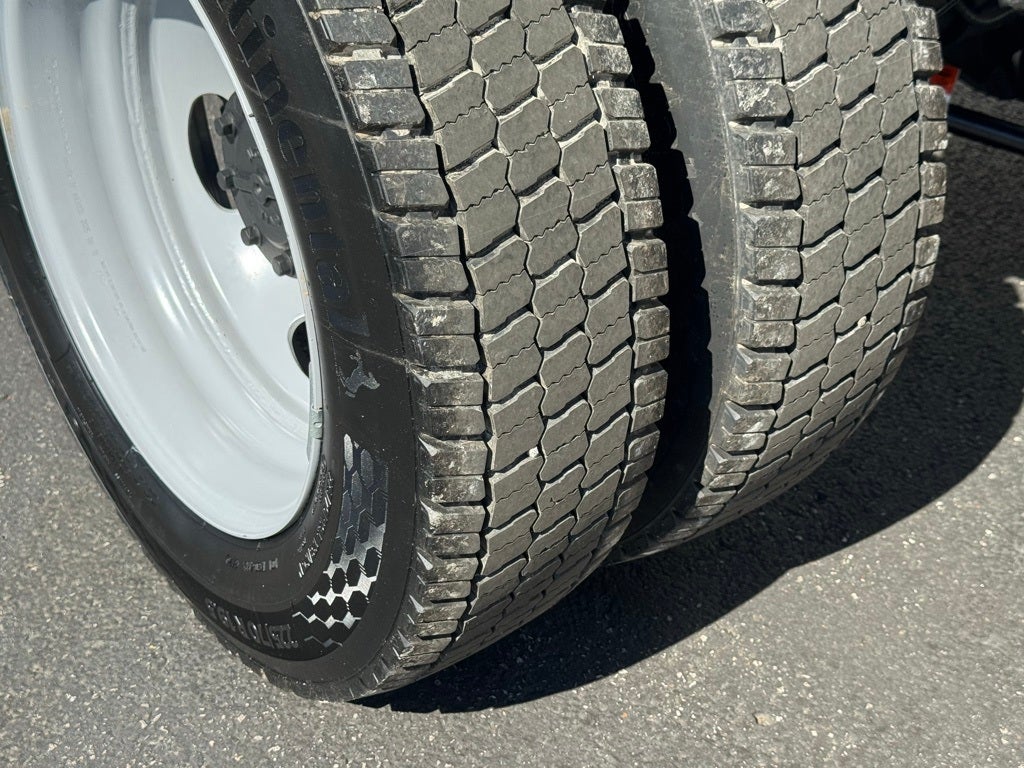 2026 Ford F-550SD XL DRW