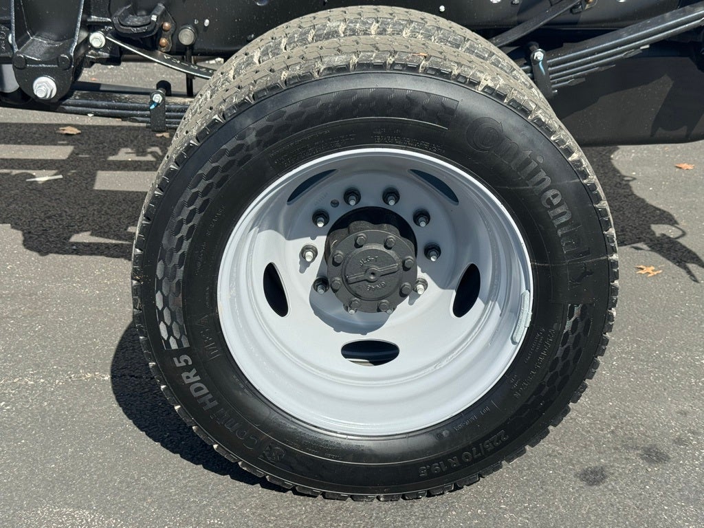 2026 Ford F-550SD XL DRW