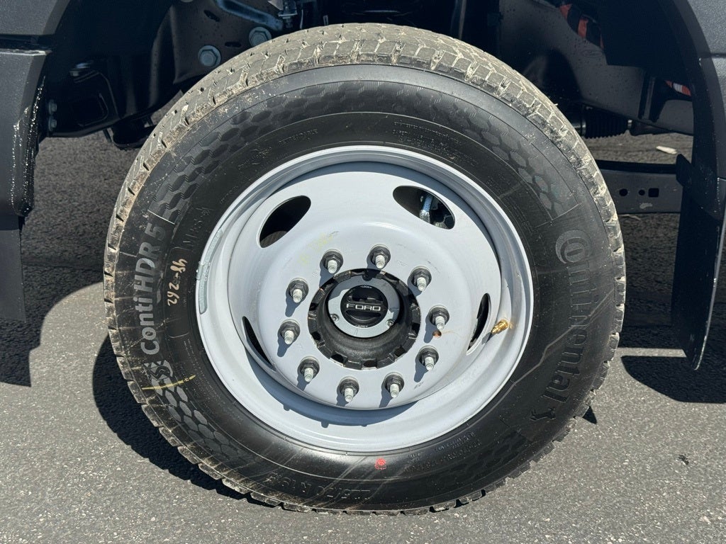 2026 Ford F-550SD XL DRW