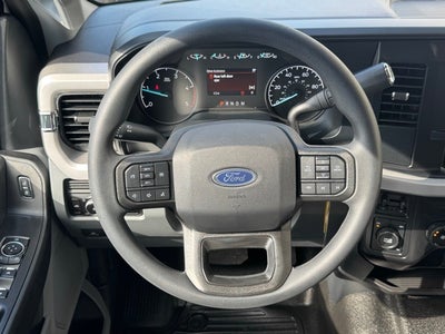 2026 Ford F-550SD XL DRW