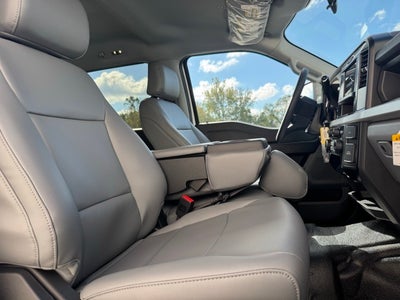 2026 Ford F-550SD XL DRW