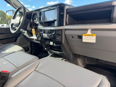 2026 Ford F-550SD XL DRW