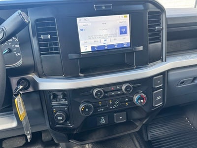 2026 Ford F-550SD XL DRW