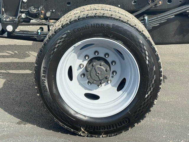 2026 Ford F-550SD XL DRW