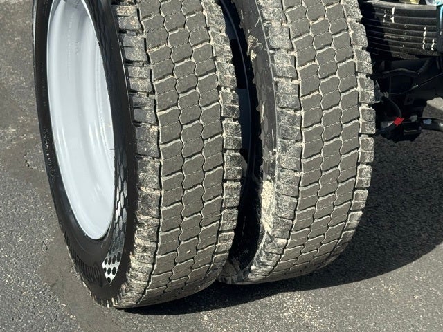 2026 Ford F-550SD XL DRW