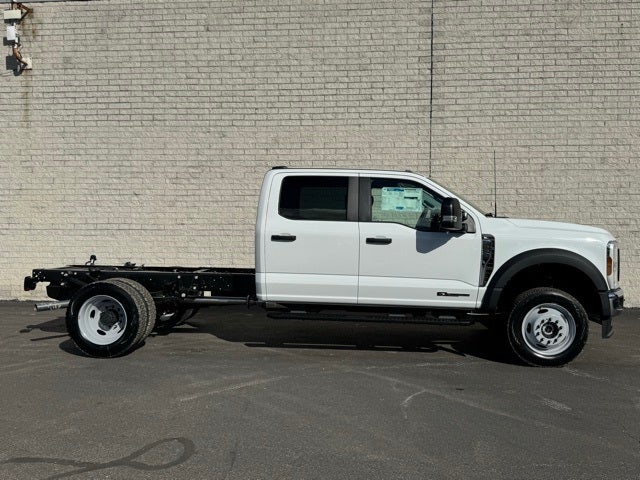 2026 Ford F-550SD XL DRW