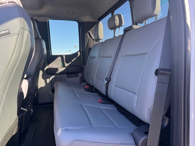 2026 Ford F-550SD XL DRW