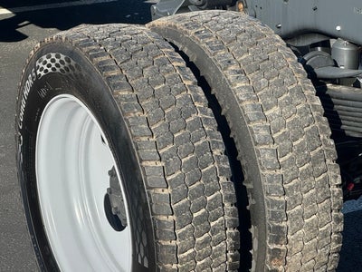 2026 Ford F-550SD XL DRW