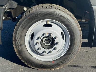 2026 Ford F-550SD XL DRW