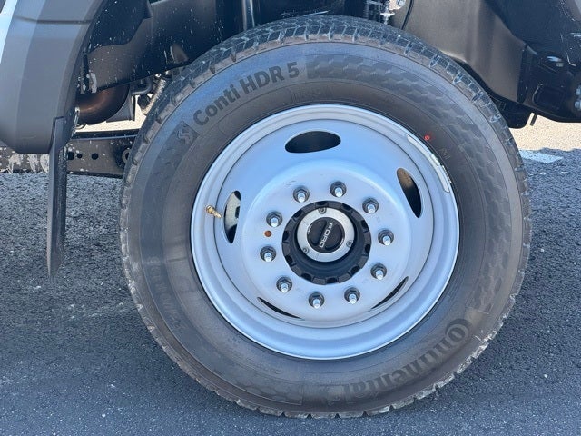 2026 Ford F-550SD XL DRW