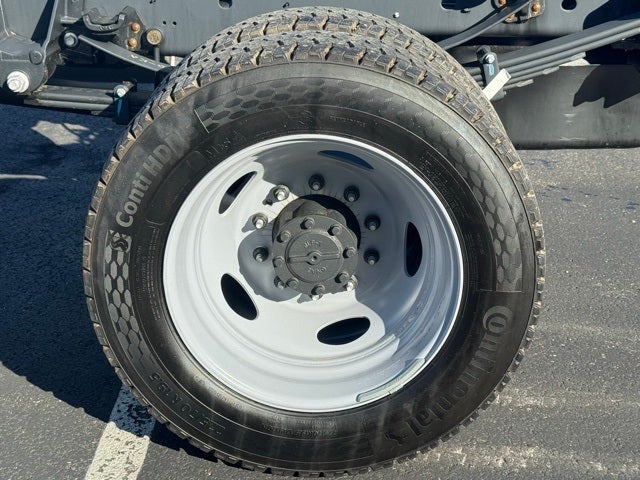 2026 Ford F-550SD XL DRW