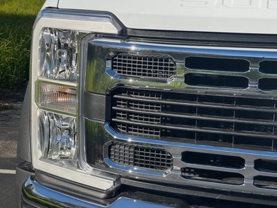 2026 Ford F-550SD XL DRW