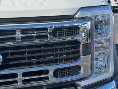 2026 Ford F-550SD XL DRW