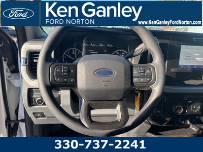 2025 Ford F-550SD XL DRW